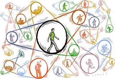 Фитнес-трекеры и расстройства пищевого поведения - есть ли ссылка?