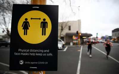 Ликвидация COVID-19: чему мир может научиться у Новой Зеландии и Тайваня