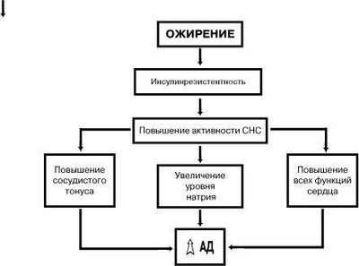 Пациенты от ожирения, не принимающие лекарства от ожирения из-за отсутствия информации о побочных эффектах